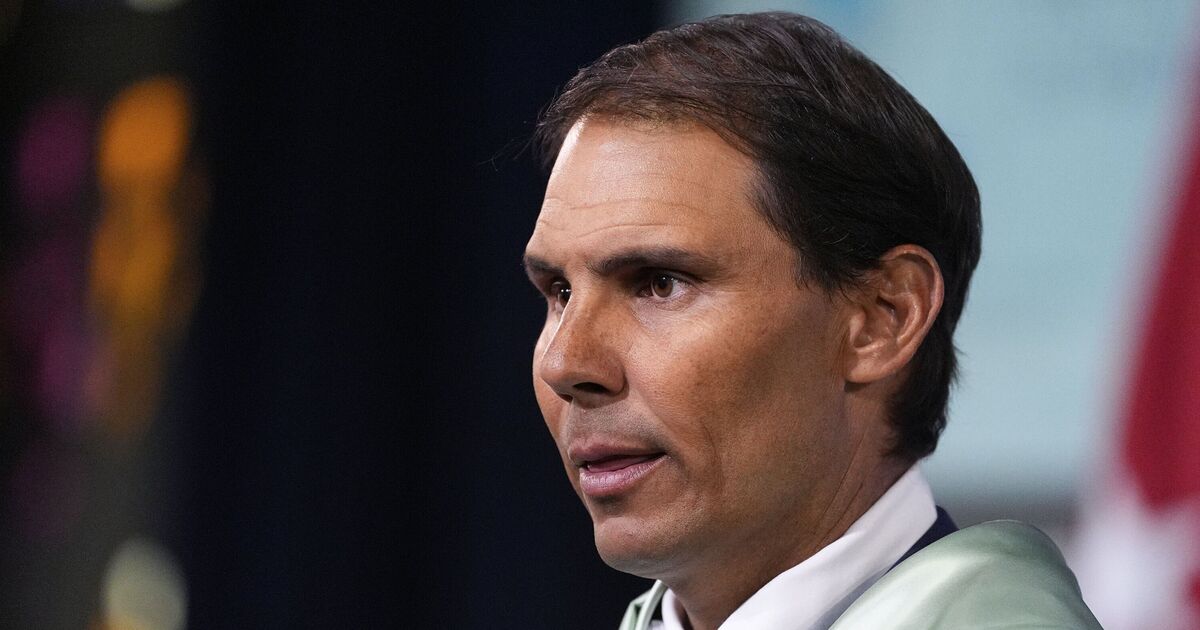Rafael Nadal delivers blunt verdict on shock Carlos Alcaraz losses | Tennis | Sport