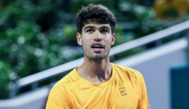 Carlos Alcaraz told why he suffered Miami Open upset as off-court habits questioned | Tennis | Sport