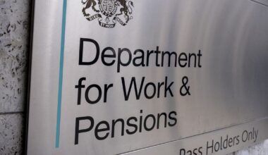 State pensioners urged to check bank statements for DWP code | Personal Finance | Finance