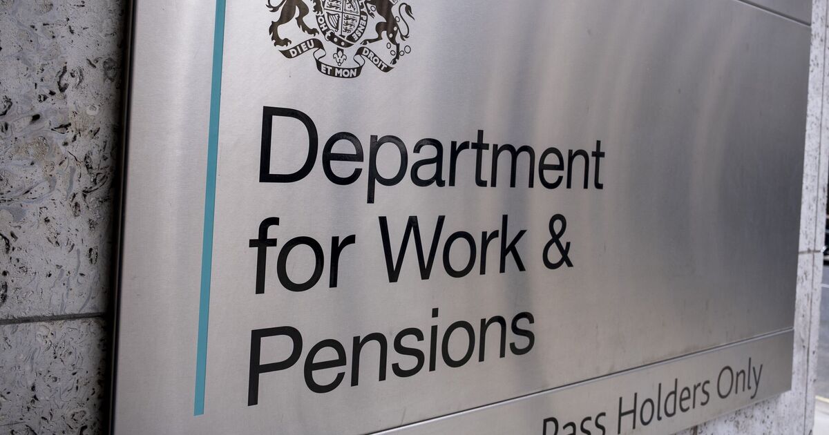 State pensioners urged to check bank statements for DWP code | Personal Finance | Finance