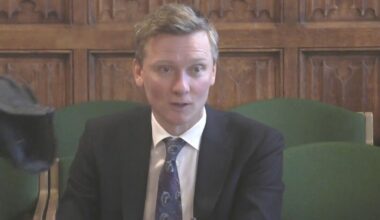 DWP minister defends new hefty pension tax as 'it's always been this way' | Personal Finance | Finance