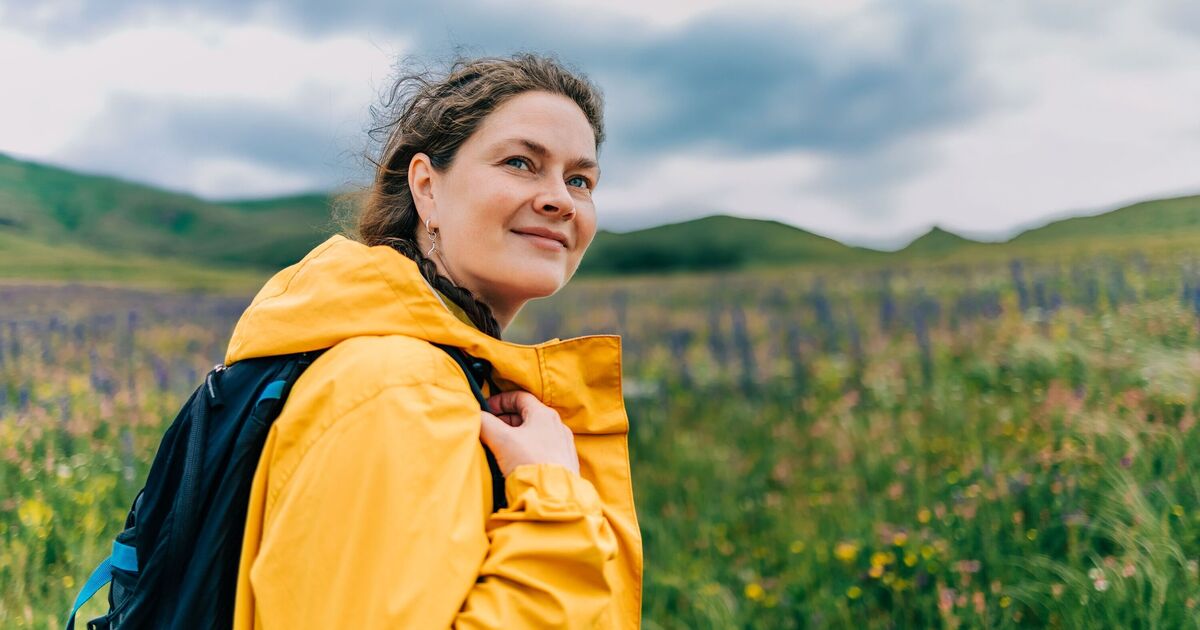 Creature believed to be extinct spotted again in the UK | UK | News