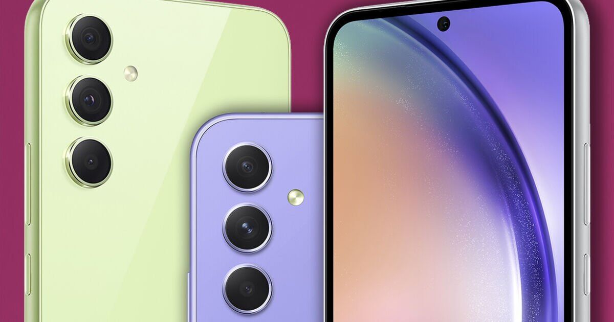 Samsung confirms big free Android upgrade if your Galaxy phone is on this list