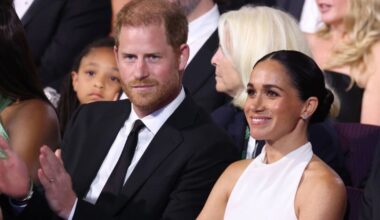 Royal Family LIVE: Harry and Meghan savaged in brutal putdown from PM | Royal | News