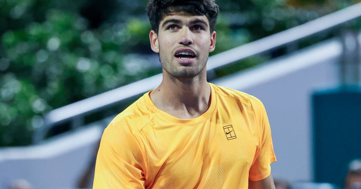 Carlos Alcaraz makes huge purchase worth millions and follows in Rafael Nadal's footsteps | Tennis | Sport