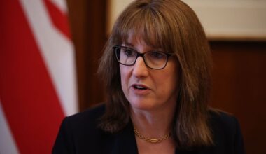 Blow for pensioners not eligible for Rachel Reeves tax-free rule | Personal Finance | Finance