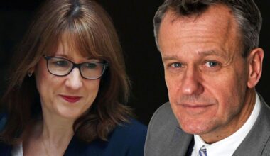 Rachel Reeves lines up £1bn inheritance tax raid – plan now | Personal Finance | Finance