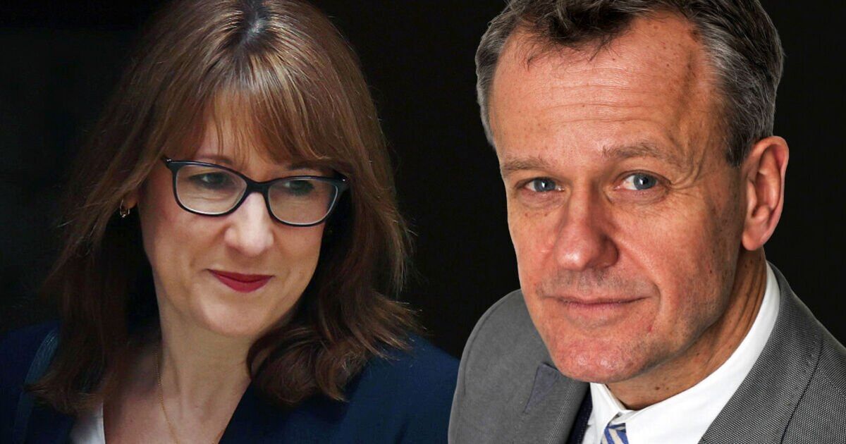 Rachel Reeves lines up £1bn inheritance tax raid – plan now | Personal Finance | Finance