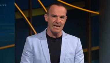 Martin Lewis urges households to stock up on £1.70 item before April | Personal Finance | Finance