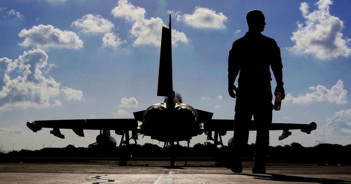 Keir Starmer warned not to repeat Chagos fiasco in Cyprus | Politics | News