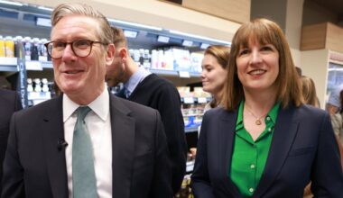 Scale of economic fear on Rachel Reeves's watch is exposed | Politics | News