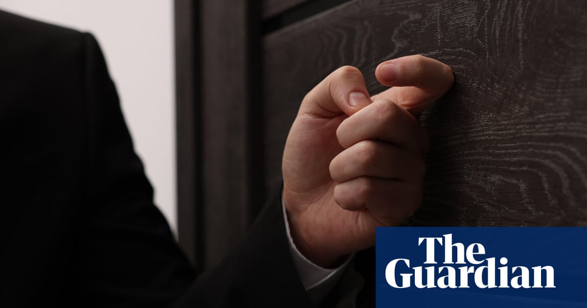 Water firms sent bailiffs to tens of thousands of homes for debts under £1,000 | Water industry