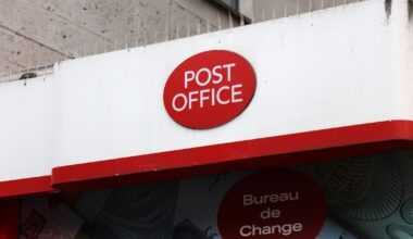 Royal Mail introduces new £1.80 rule from April | UK | News