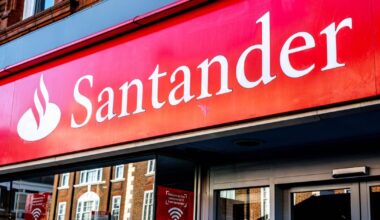 Act now to get free £200 from Santander | Personal Finance | Finance
