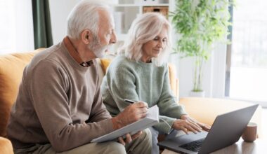 Benefit boost pensioners can claim even with cash in the bank | Personal Finance | Finance