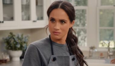 Royal fans tear Meghan Markle apart for being 'stuck in the past' | Royal | News