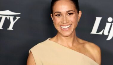 Meghan Markle's Suits co-star gives telling 6-word verdict on ex-royal | Royal | News