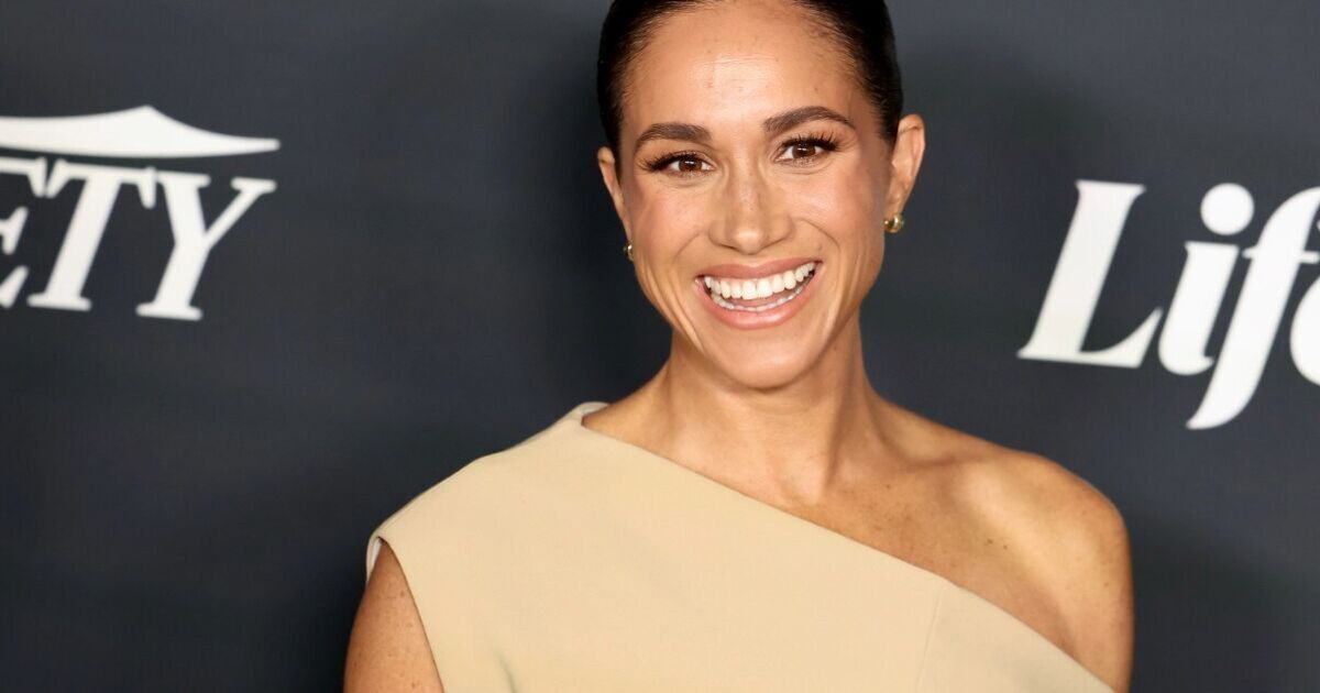 Meghan Markle's Suits co-star gives telling 6-word verdict on ex-royal | Royal | News