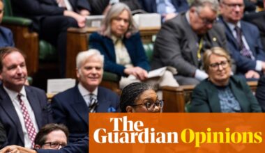 Memory loss strikes down Starmer and Badenoch at an infuriating PMQs | John Crace