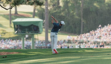 The Masters Wait Documentary Review