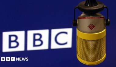 It's So Loud In Here!