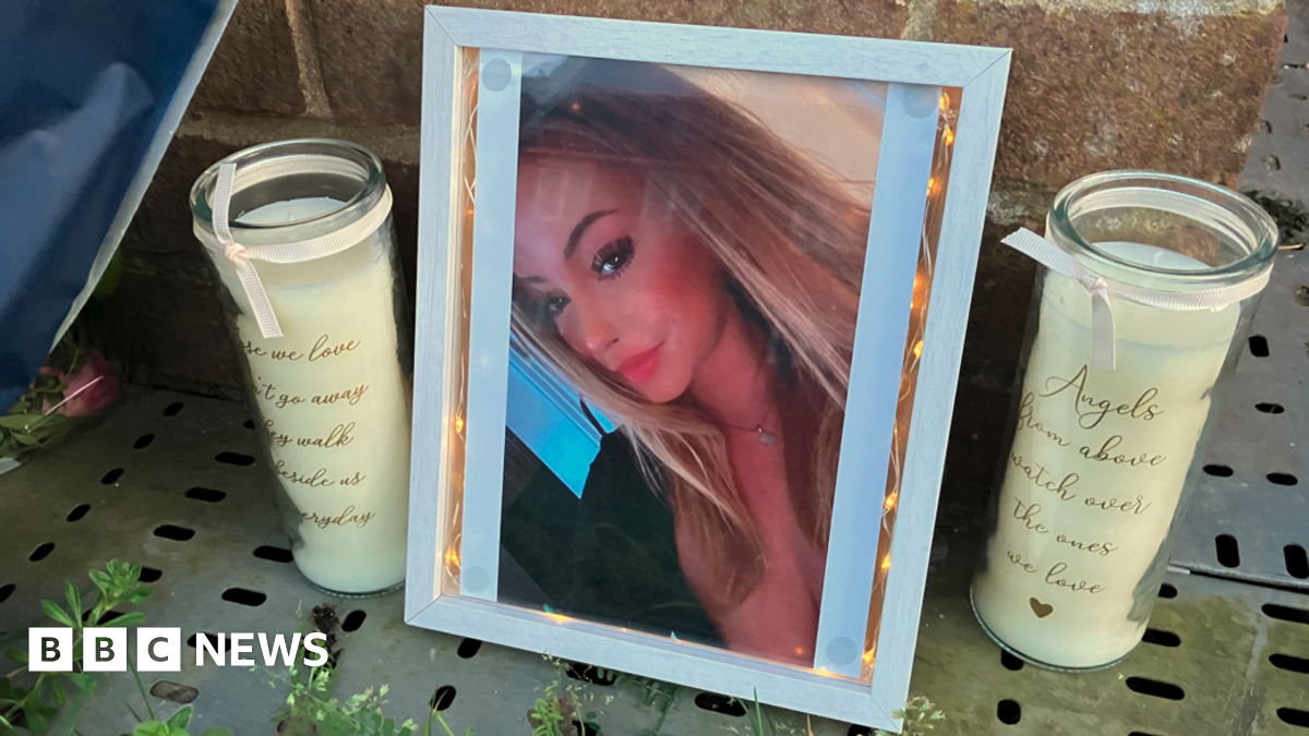 It's So Loud In Here!