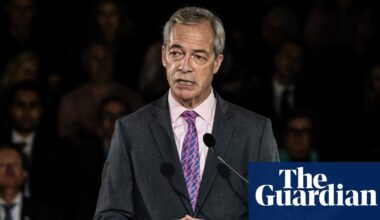 Reform UK may breach data laws with free energy bills competition | Reform UK