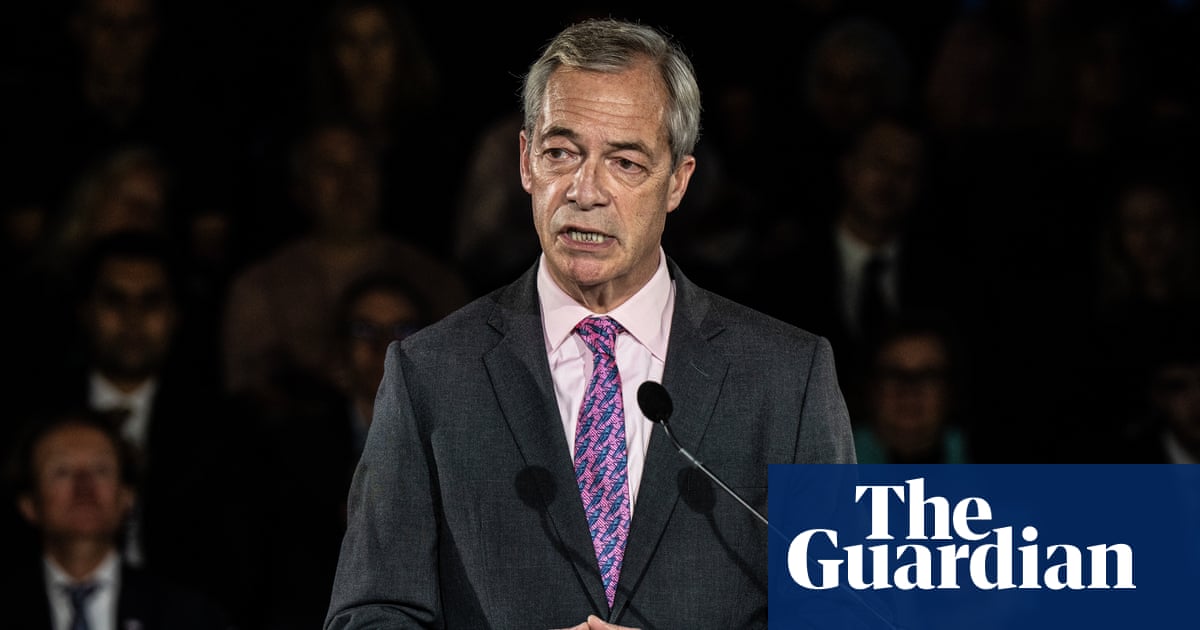 Reform UK may breach data laws with free energy bills competition | Reform UK