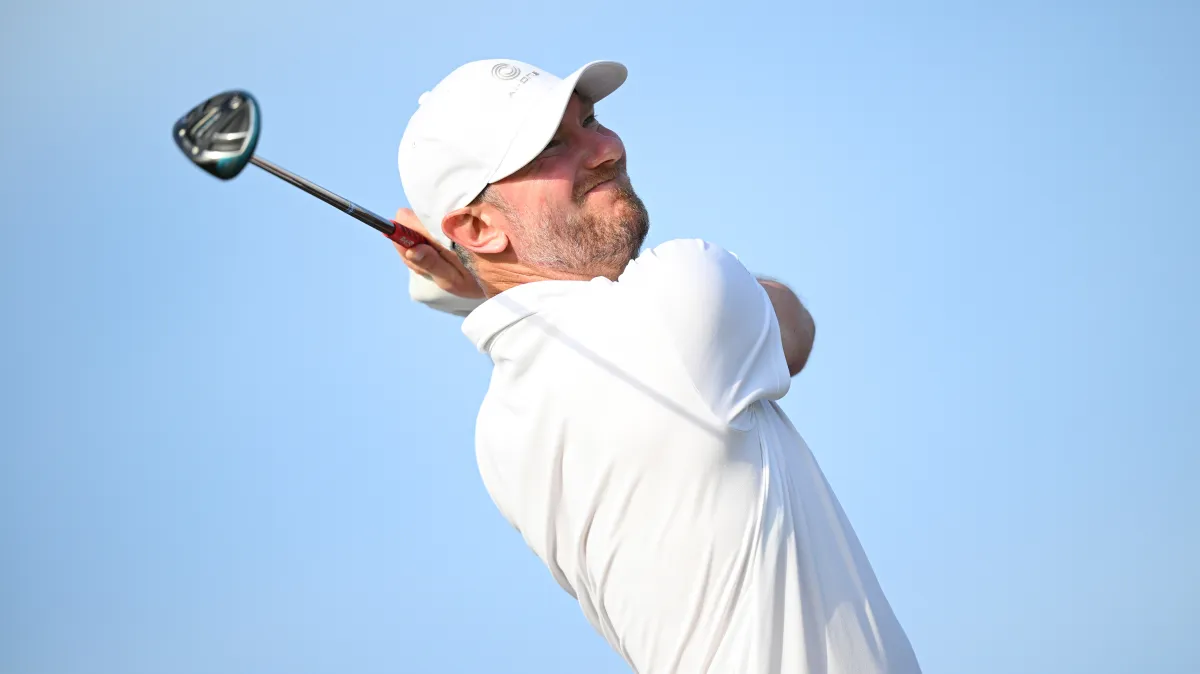 Anxiety was like living with a monster but I never lost belief