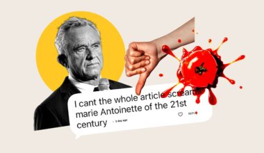 I Followed RFK Jr.'s Diet for a Week. Readers Had Strong Reactions.