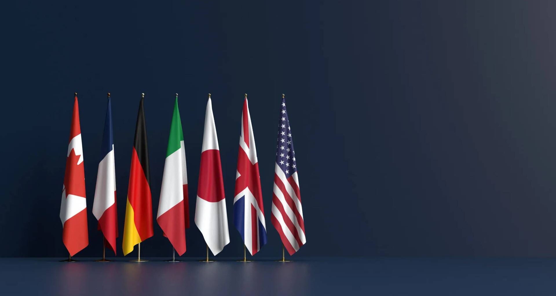 Roya News | France says planning G7 finance meeting on Mideast