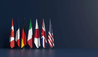 Roya News | France says planning G7 finance meeting on Mideast