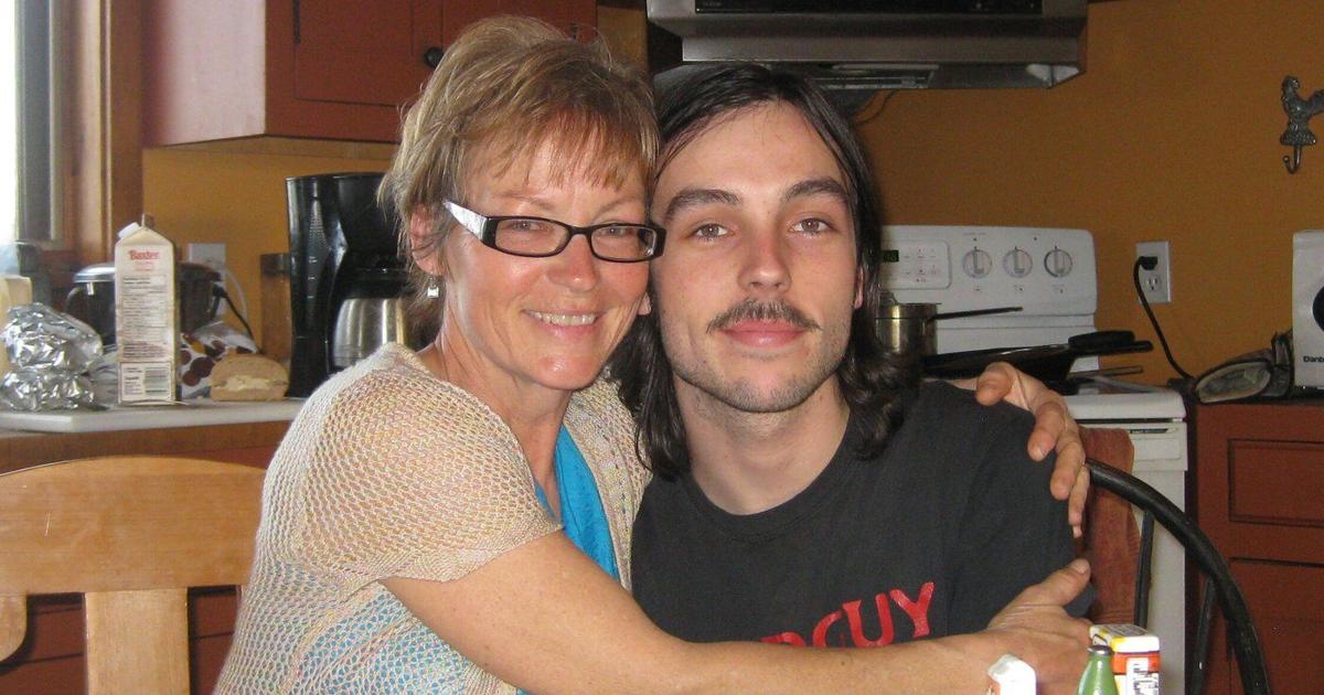 Moms describe being trapped in a cycle of anguish when a loved one faces mental health crises | National News