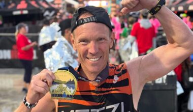 A Longevity and Sports Medicine Doctor Shares His Workout Routine