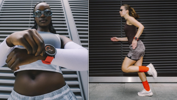 The Watch 3 Pro smartwatch does what an Apple Watch can, and for way less.