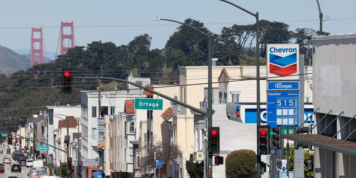 Inflation Outlook: Economist Says CPI Could Crash As Oil Shock Crushes US Demand