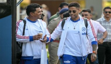 Pacer Bumrah only ‘human’, says Phillips - Sport