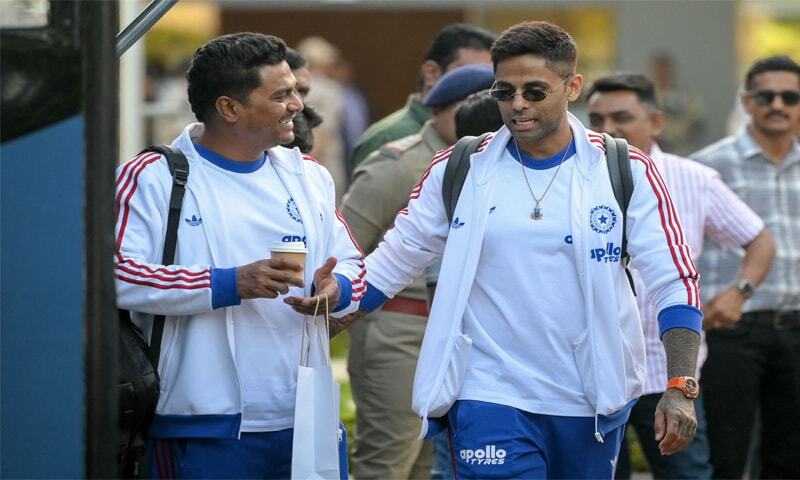 Pacer Bumrah only ‘human’, says Phillips - Sport