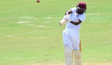 BIDAISEE MAKES CASE | Local Sports