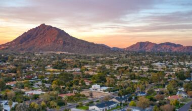 The 25 Happiest Cities in the US in 2026, Ranked