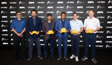 LIV Golf-backed International Series and IGPL align to build a global pathway for Indian talent - The International Series