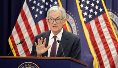 March Fed Decision: FOMC Likely to Hold Rates With US-Iran War