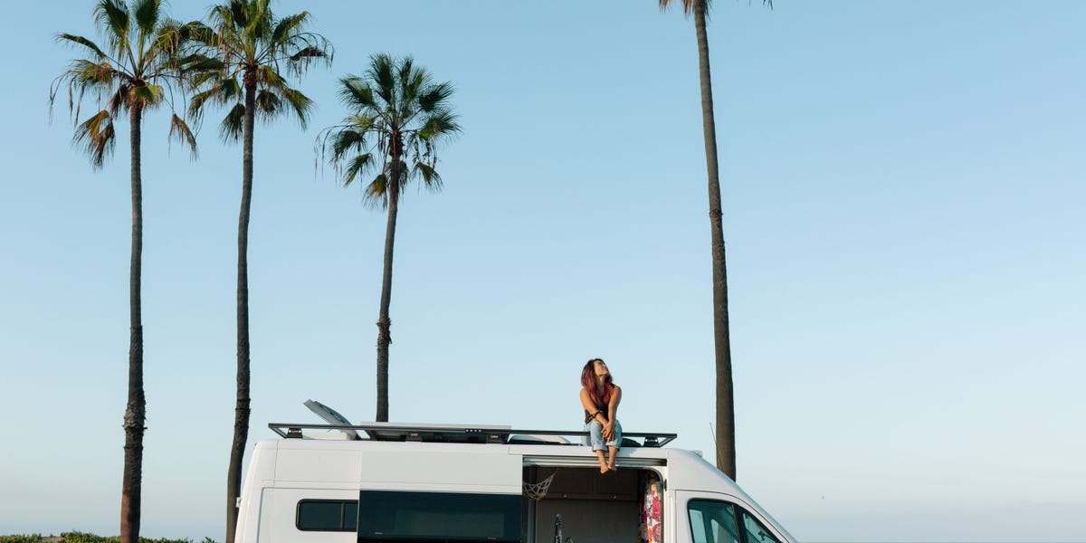 Here's What Young People Say Life in Early Retirement Is Really Like