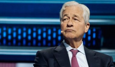 JPMorgan Issues New Goals for Engineers to Boost Productivity With AI