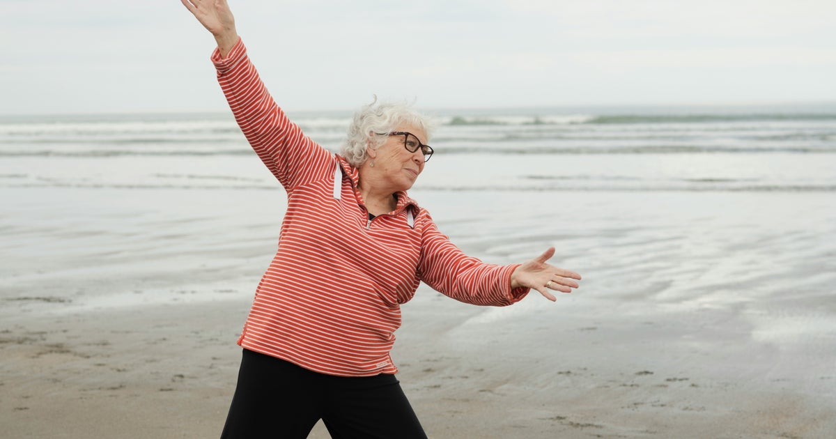 Prunes: The Dried Fruit That Can Boost Your Health In Older Life