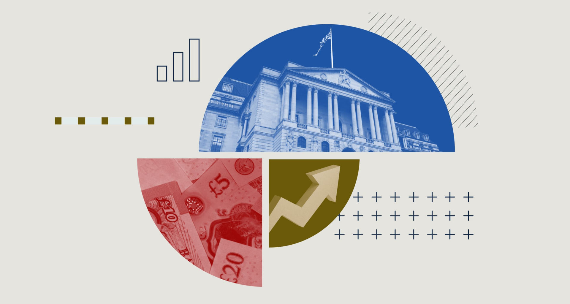Where Next for UK Interest Rates and Inflation Amid Iran War?