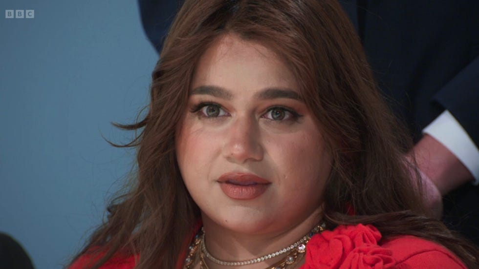 karishma the apprentice