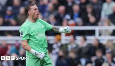 Everton's Hill Dickinson Stadium