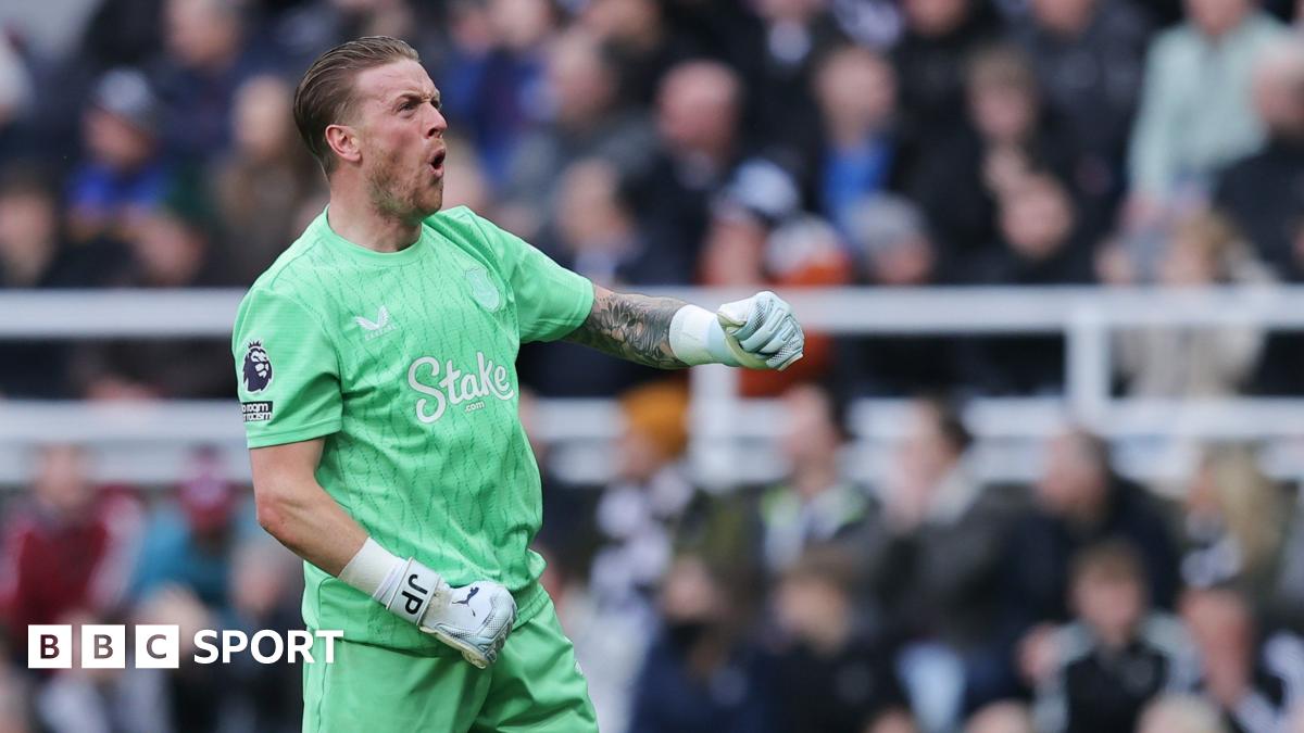 Everton's Hill Dickinson Stadium