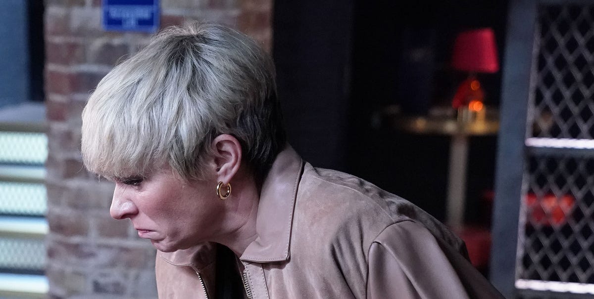 Nicola goes into labour after a row with Penny